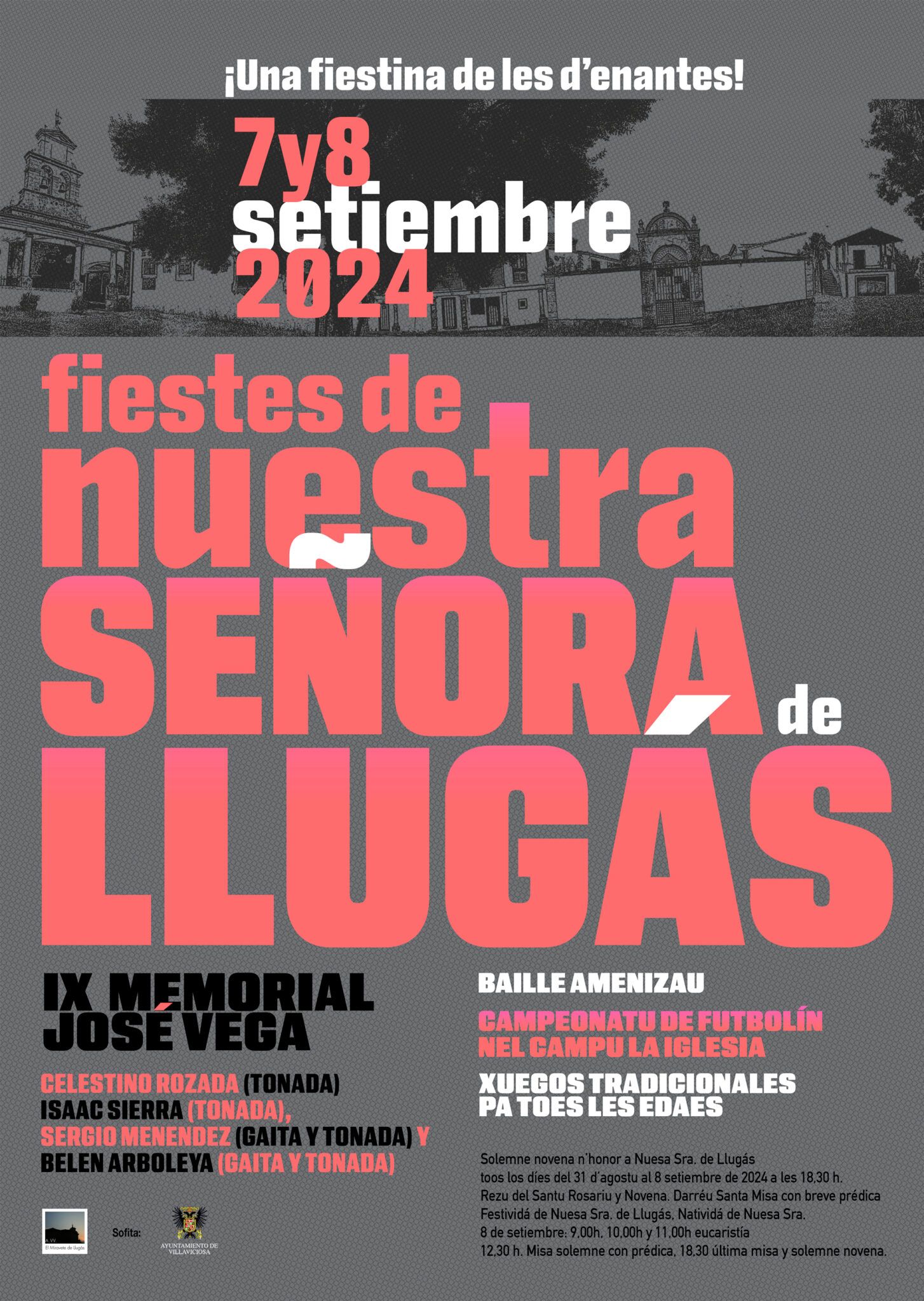 Carteles personalizados para eventos y tiendas