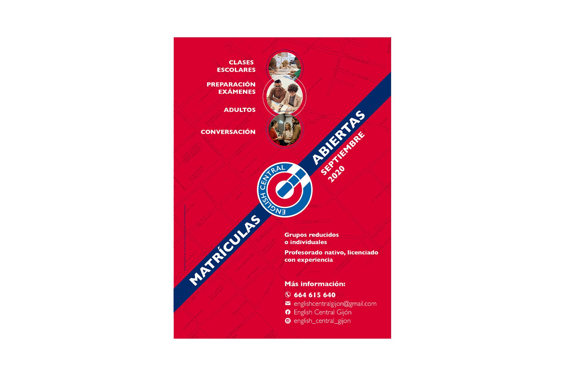 kit diseño comercio y hostelería