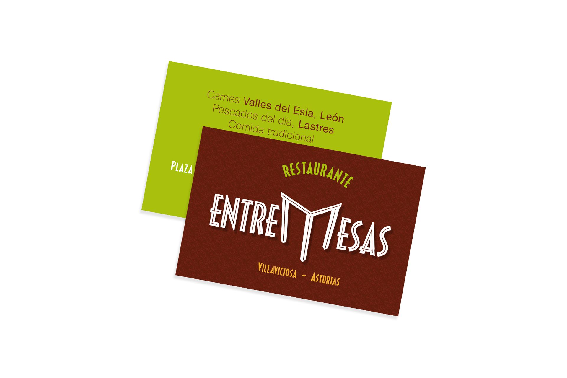 kit diseño comercio y hostelería