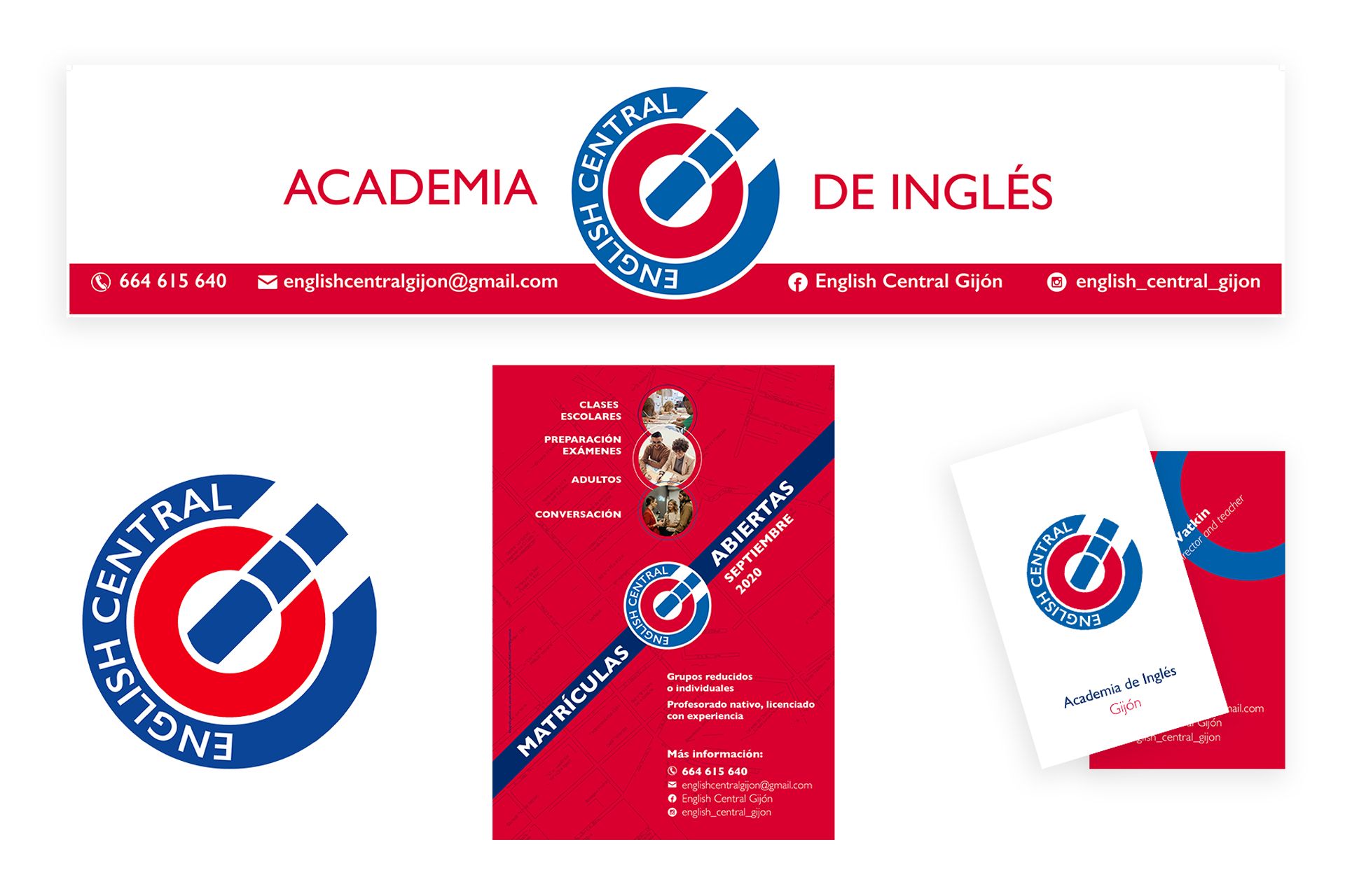 kit diseño comercio y hostelería